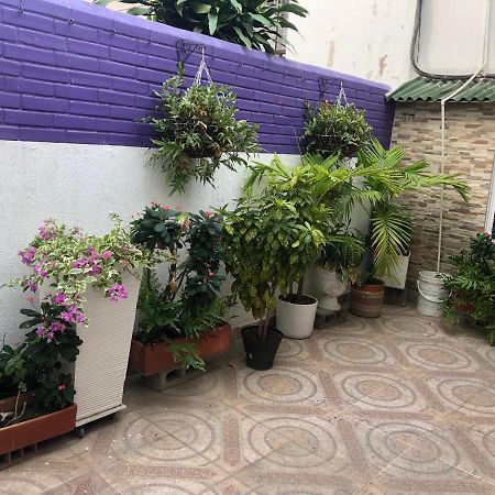 Casa Vera Cartagena 外观 照片