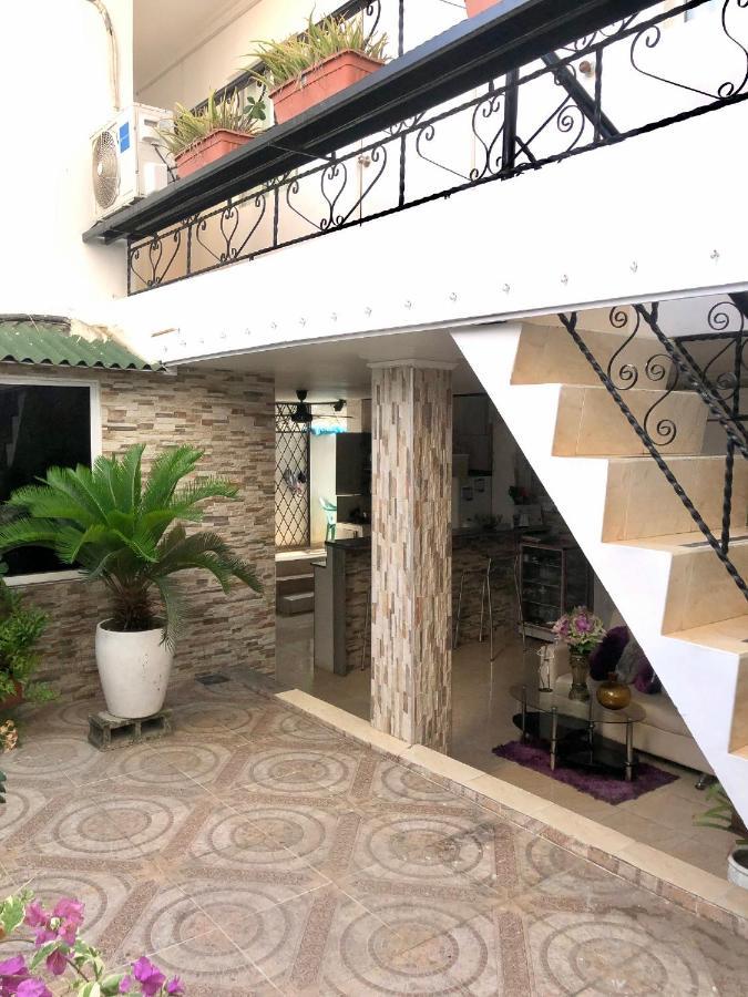 Casa Vera Cartagena 外观 照片