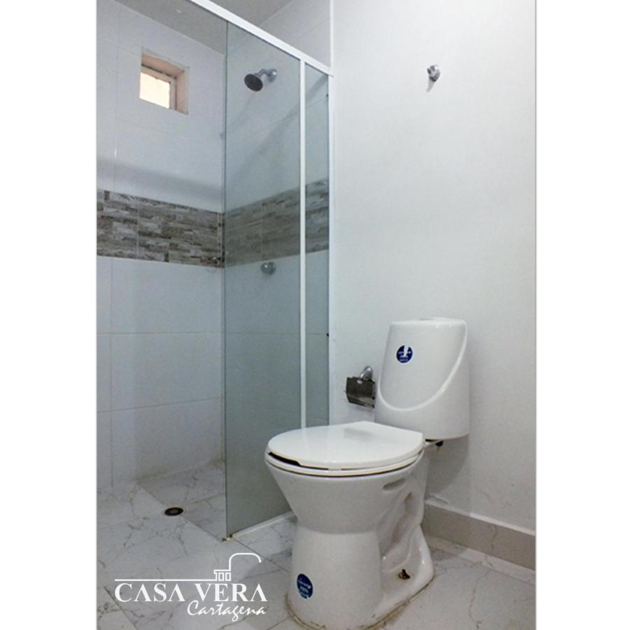 Casa Vera Cartagena 外观 照片