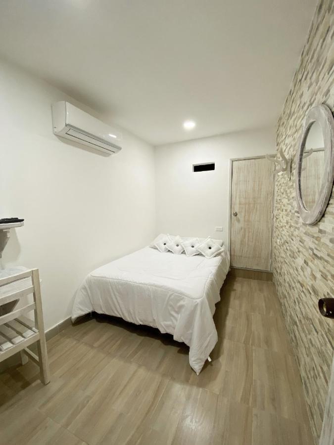 Casa Vera Cartagena 外观 照片