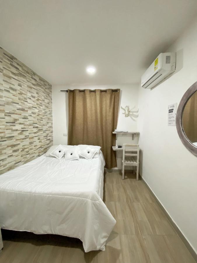 Casa Vera Cartagena 外观 照片