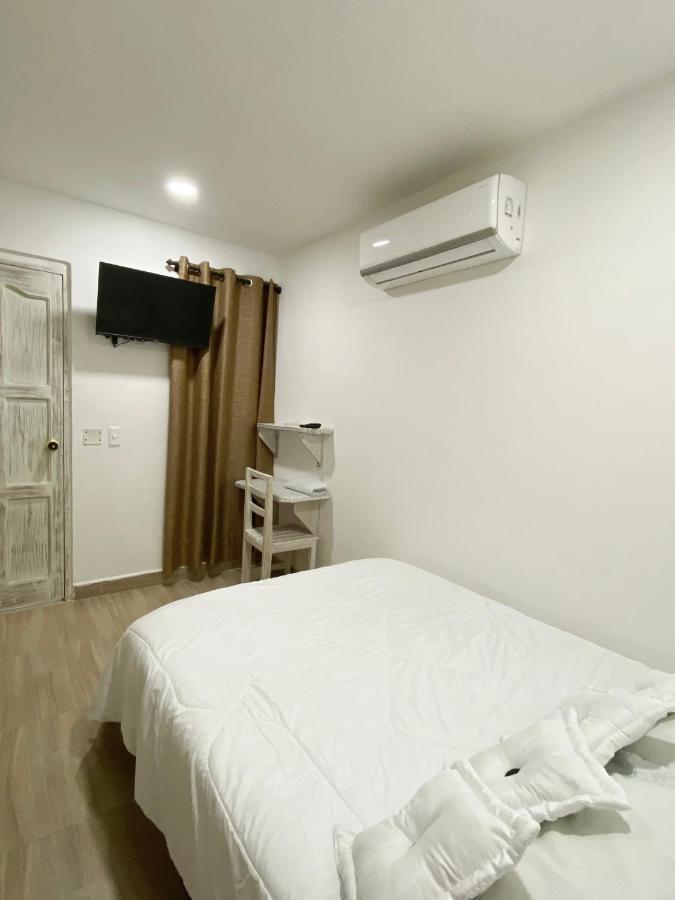 Casa Vera Cartagena 外观 照片
