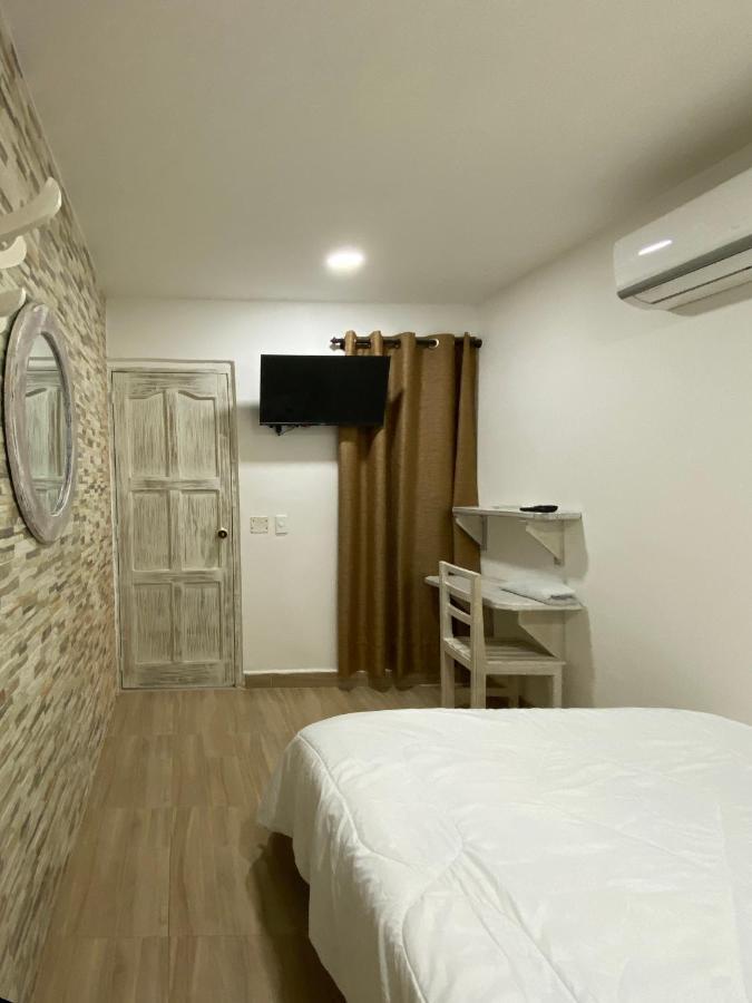 Casa Vera Cartagena 外观 照片