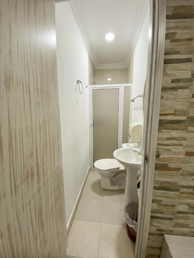 Casa Vera Cartagena 外观 照片