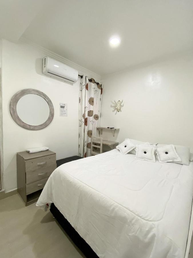 Casa Vera Cartagena 外观 照片