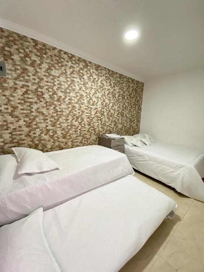 Casa Vera Cartagena 外观 照片