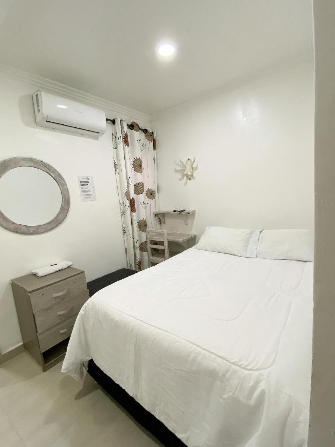 Casa Vera Cartagena 外观 照片